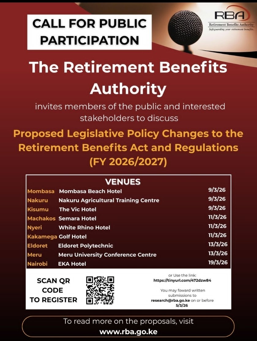 RBA Kenya Official tweet media