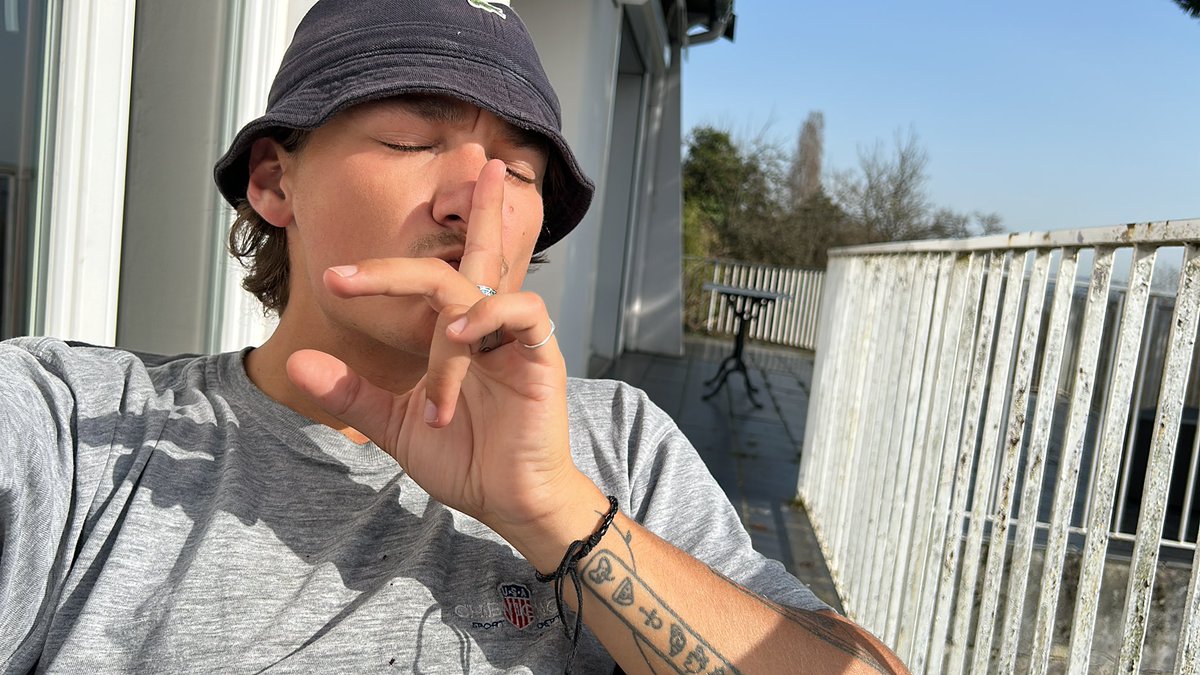 JEDUU BOY tweet media