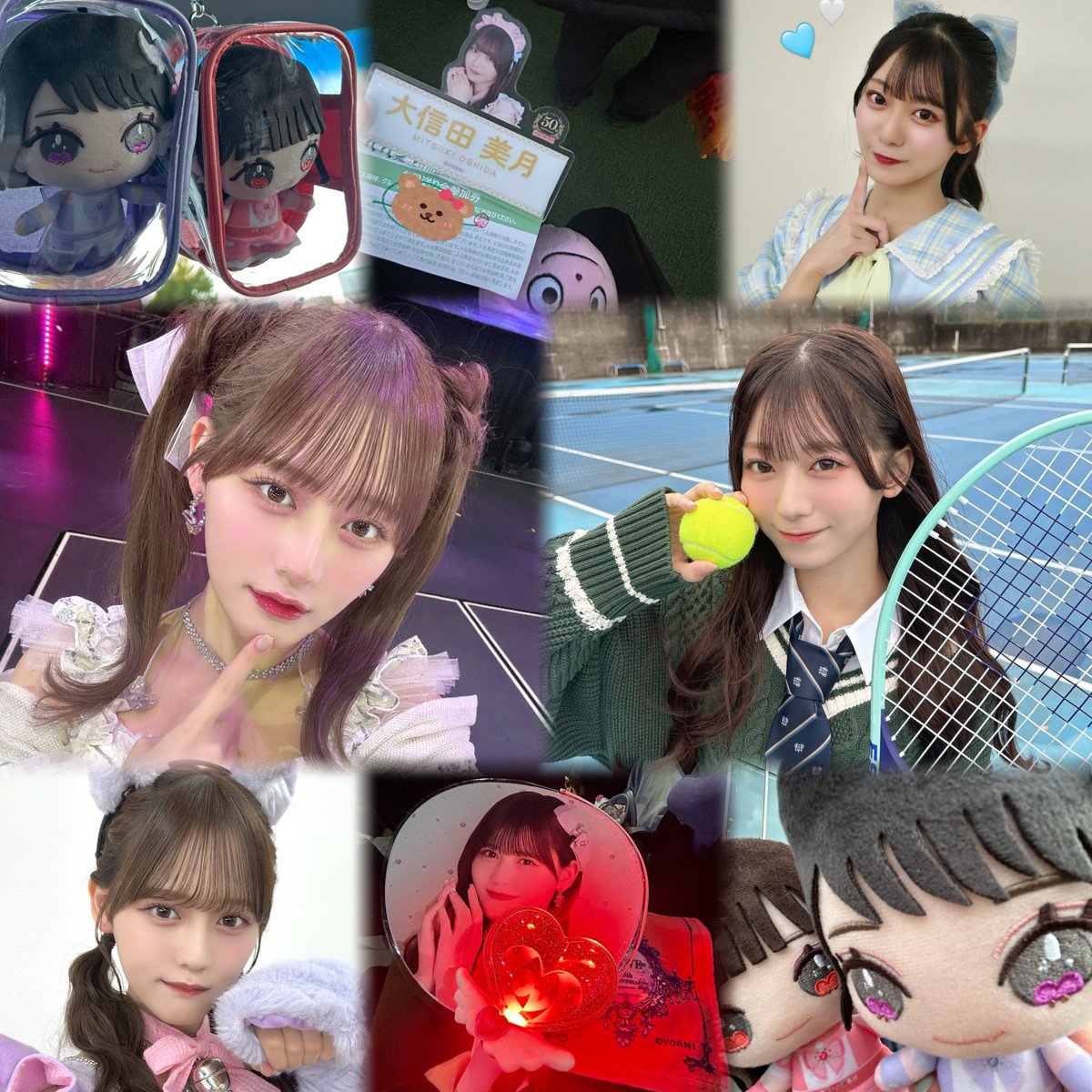なろ tweet media