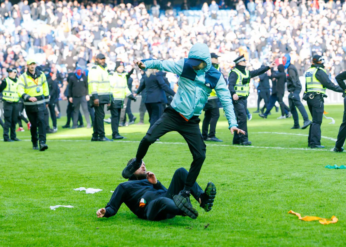 Football Away Days tweet media