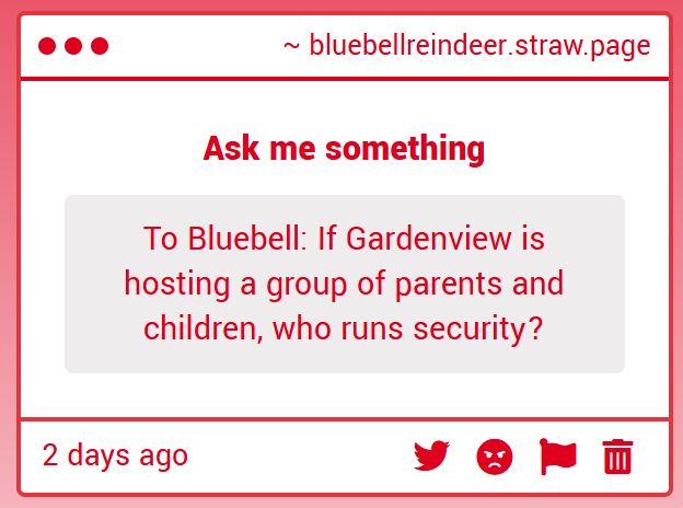 Bluebell tweet media