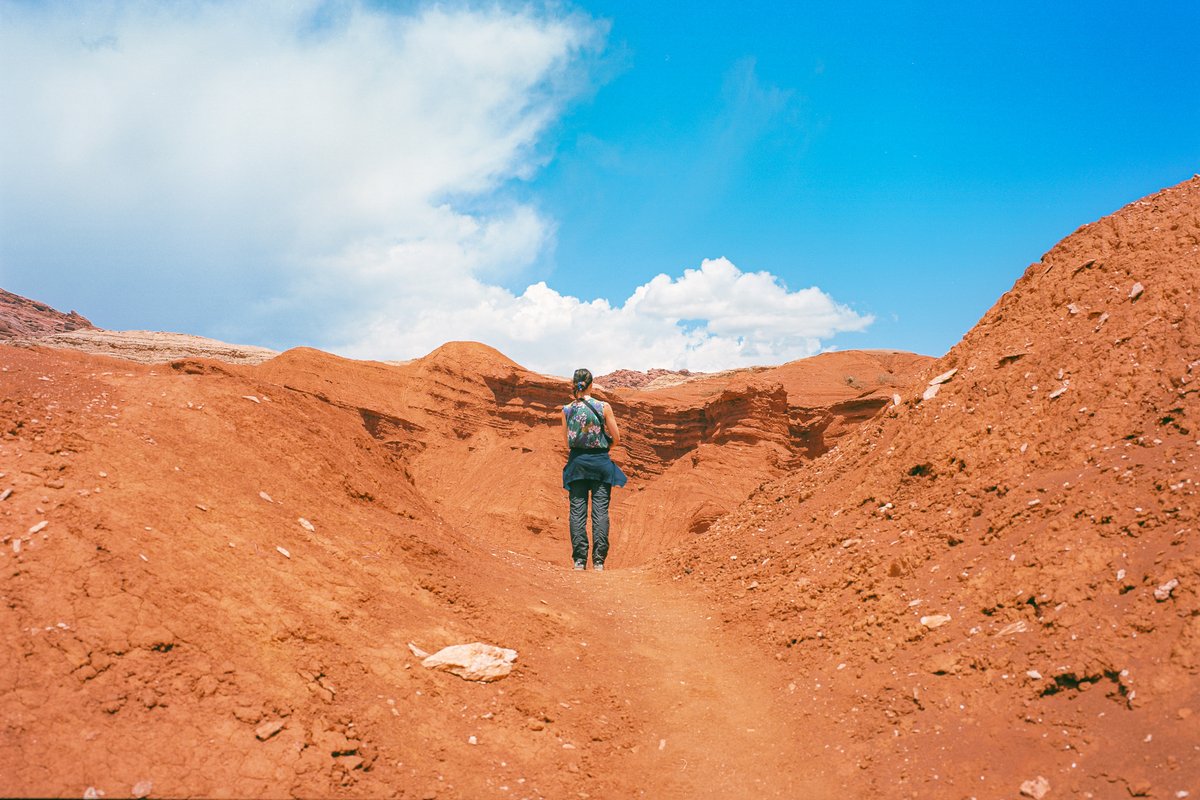 nomadic 🎞️ tweet media