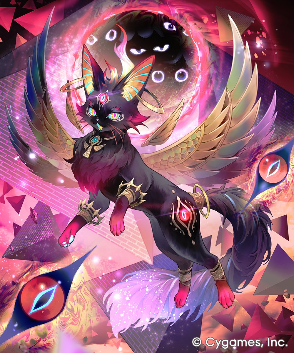 みけぼし tweet media