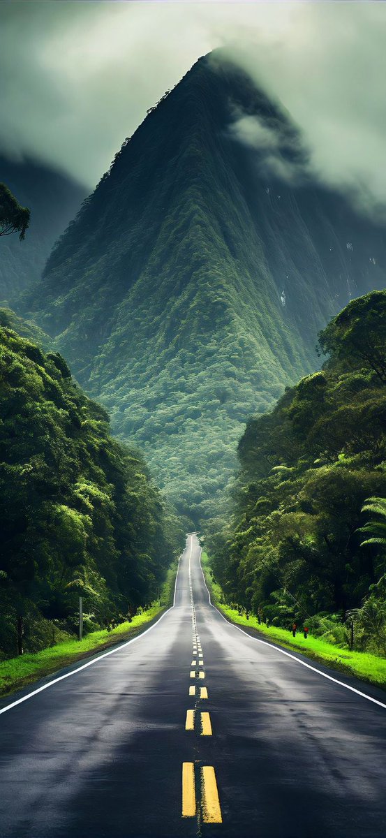 naturebeautyh's tweet photo. Green view💚💚 https://t.co/vvENDTnvXf