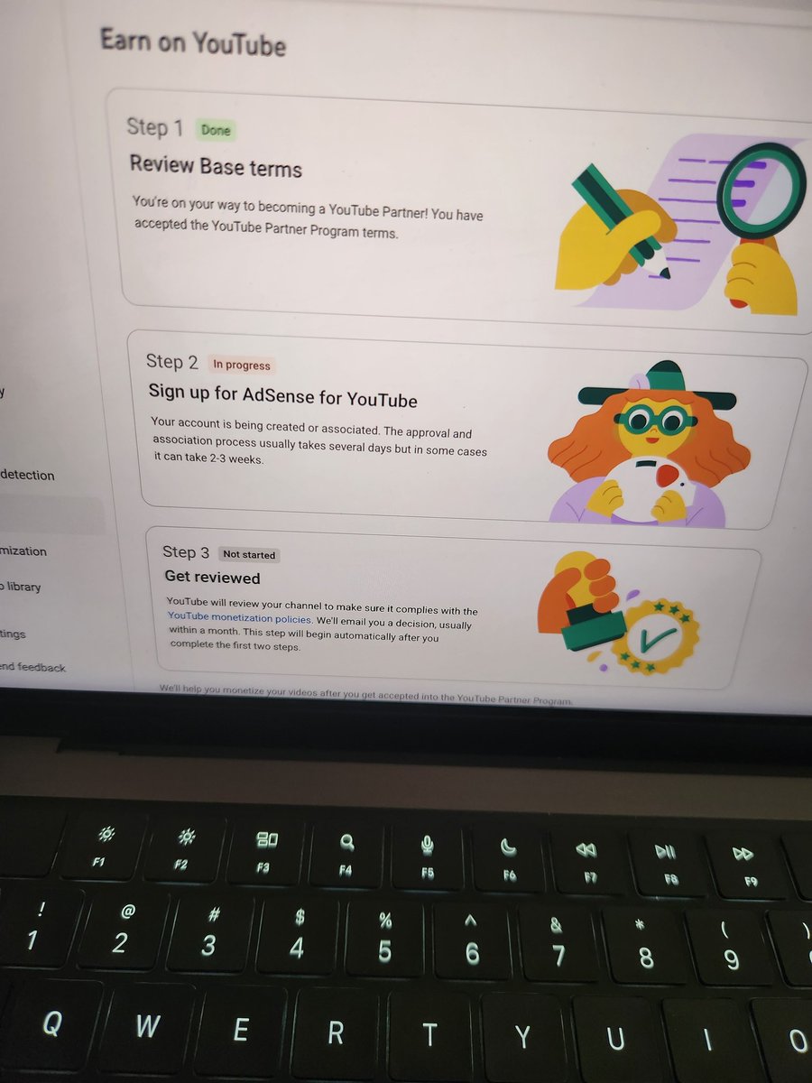 THE ABDUL WAARITH tweet media