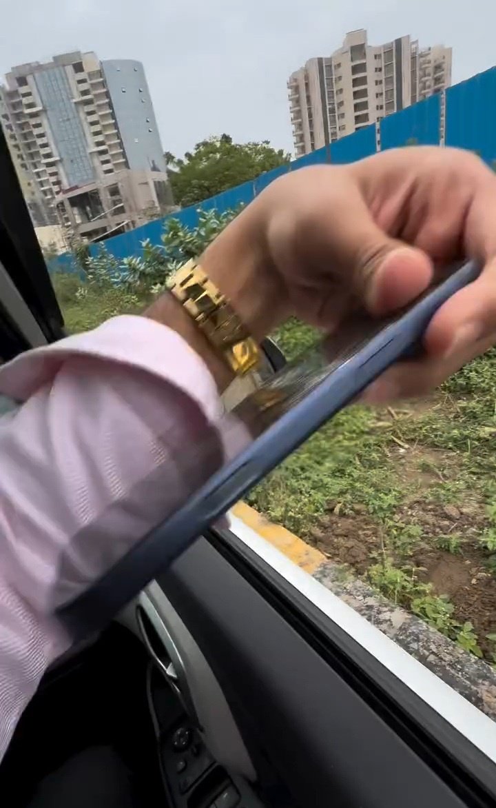 Nightmare of Haters 😎 tweet media