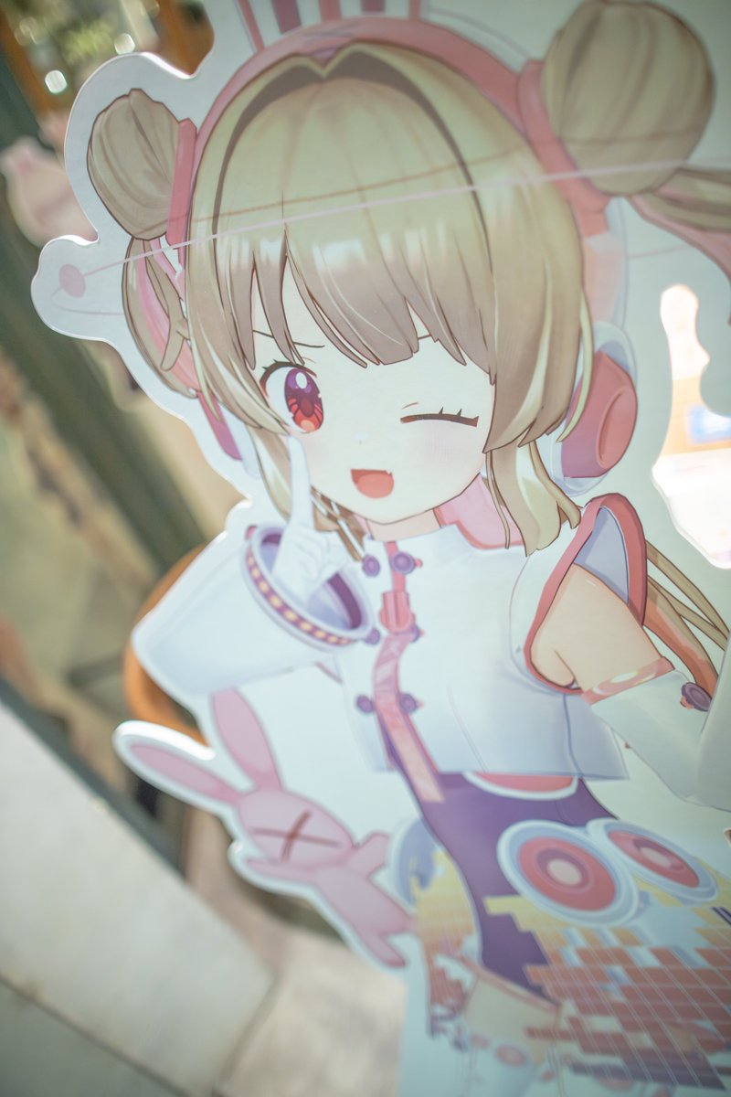 ta_lu22's tweet photo. 誕生日おめでとう！
爆誕レストランの写真
 #名取爆誕 https://t.co/wKJvXBOtRK