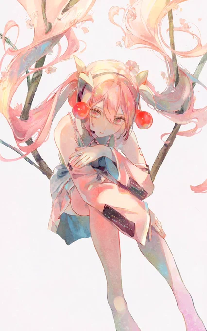 #ミクの日