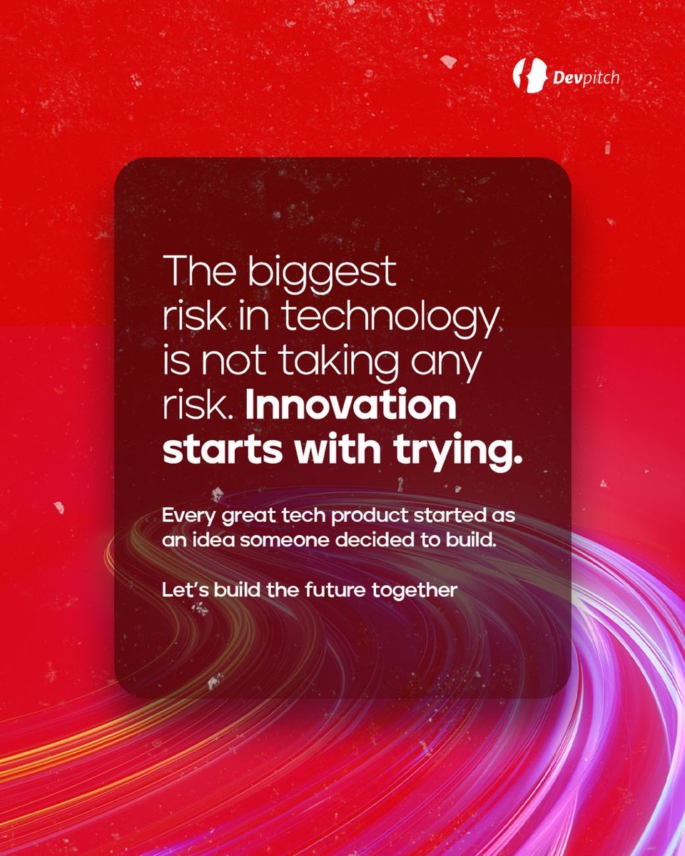 Devpitch UG tweet media