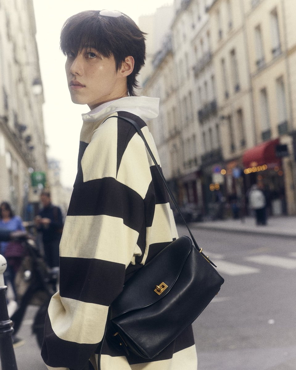Esquire Thailand tweet media
