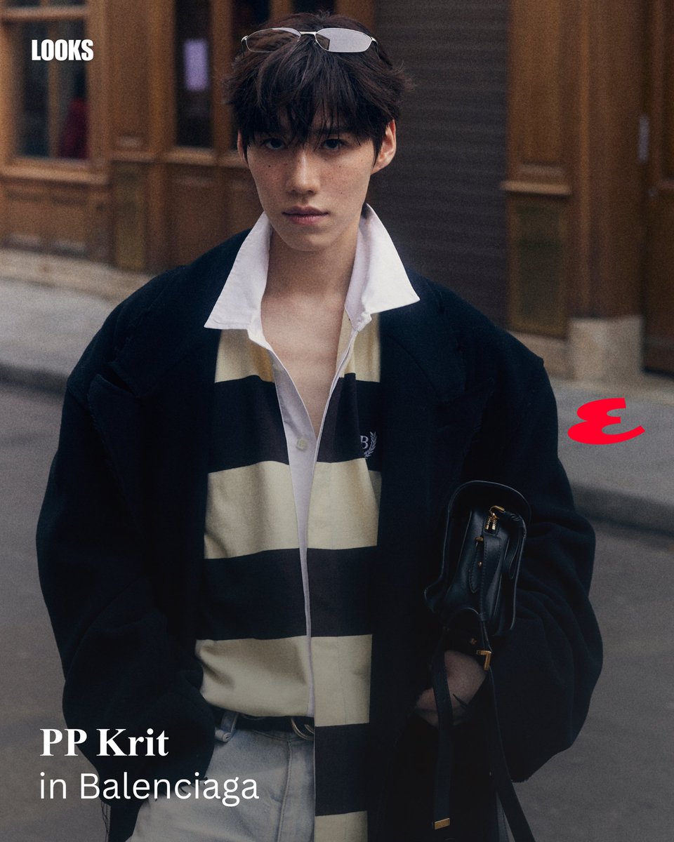Esquire Thailand tweet media