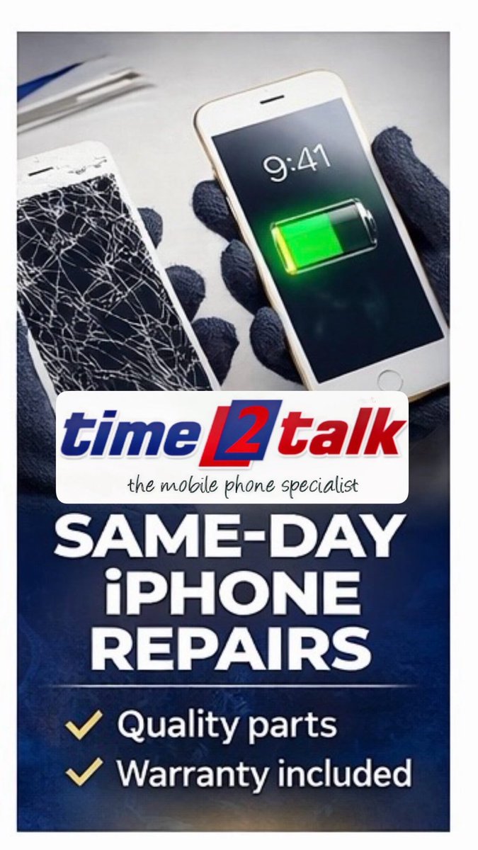 Time2Talk tweet media