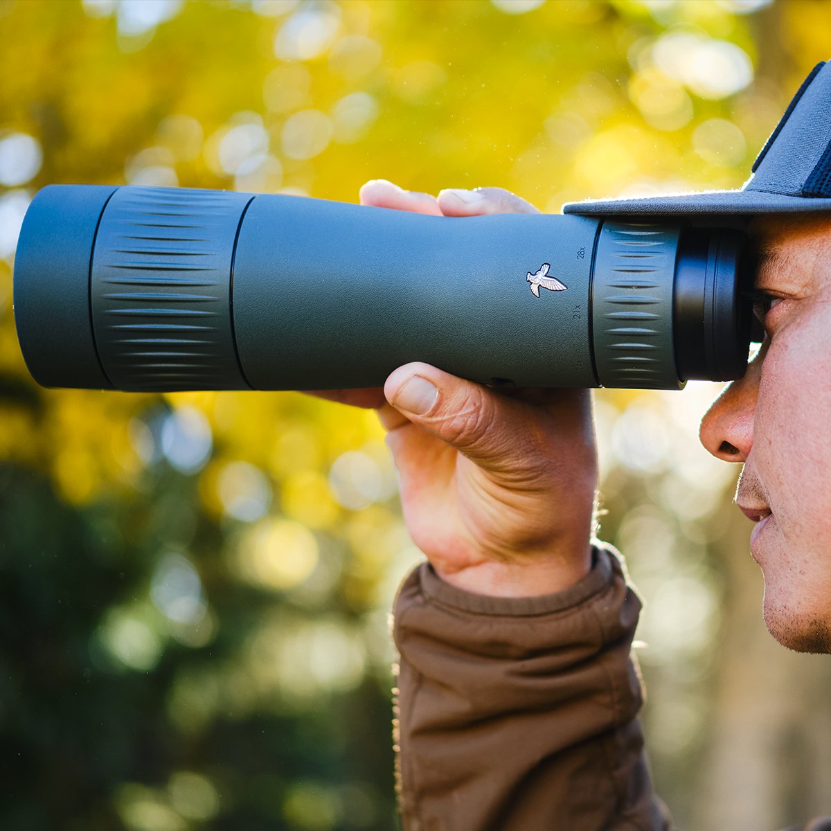 South West Optics tweet media