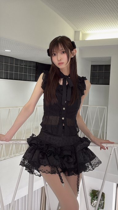 Twitterのコスプレ画像7