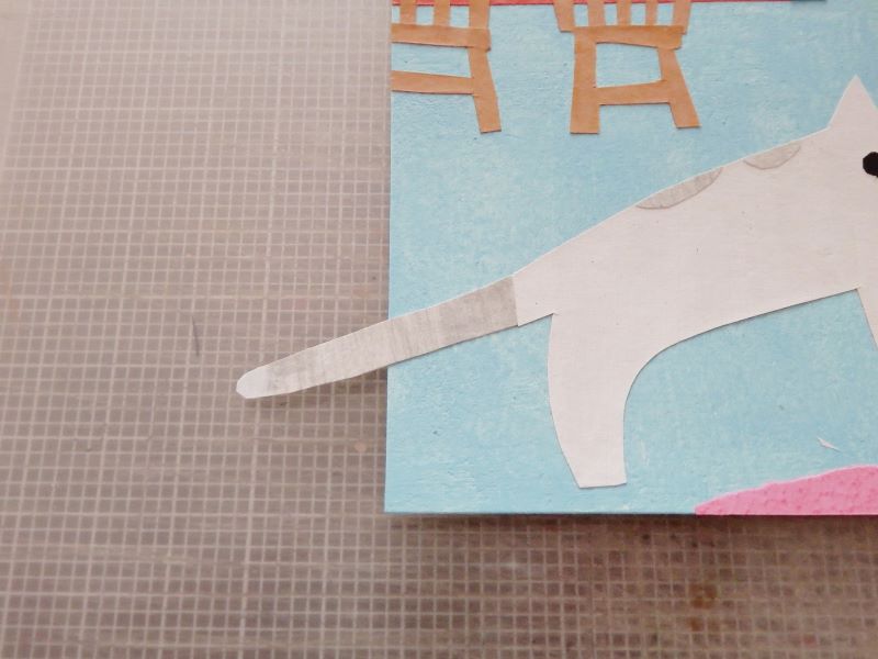 向田れん tweet media