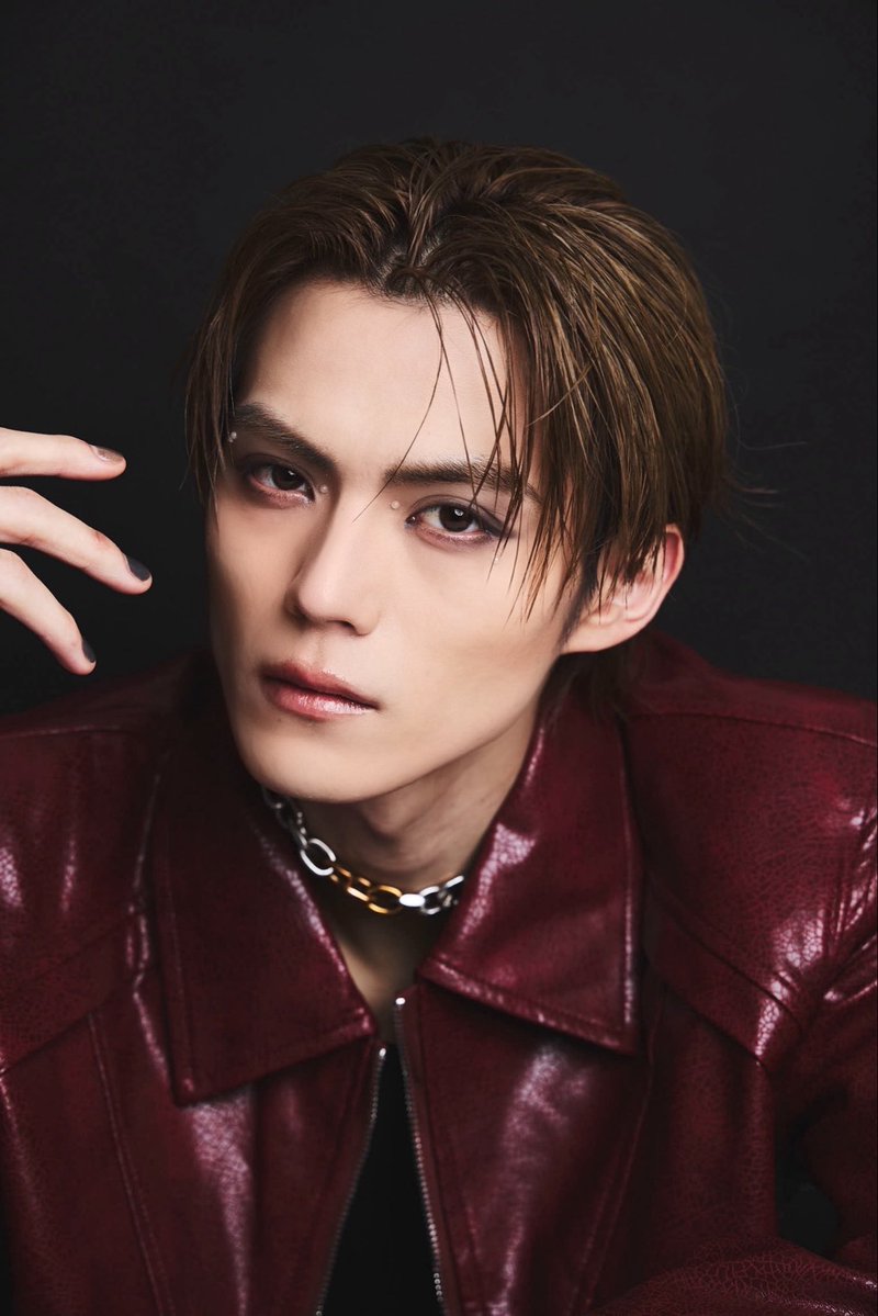 簡秀吉 tweet media