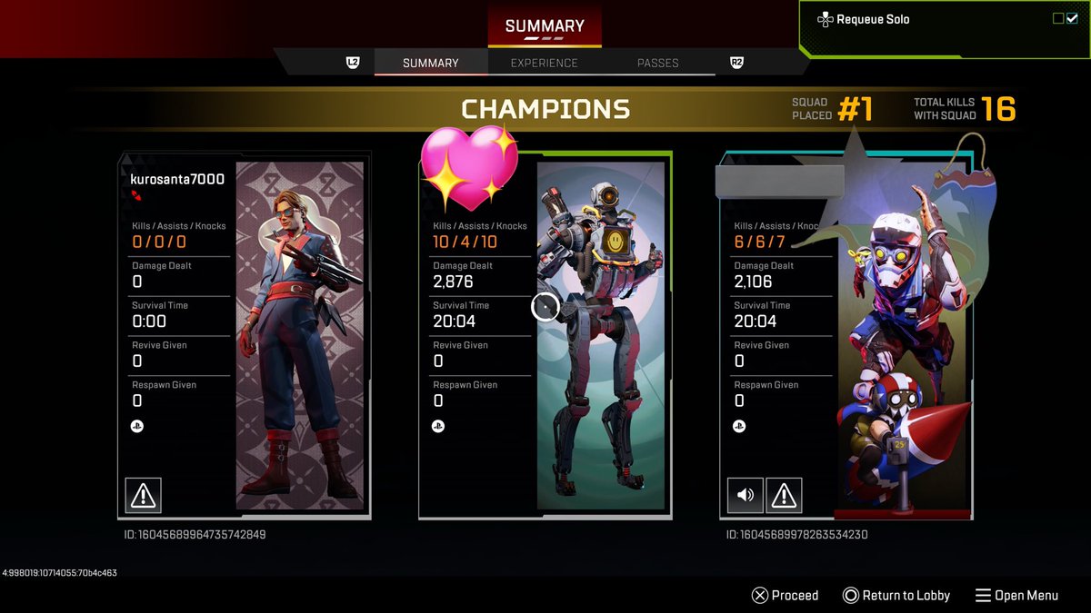 ぽけべる tweet media