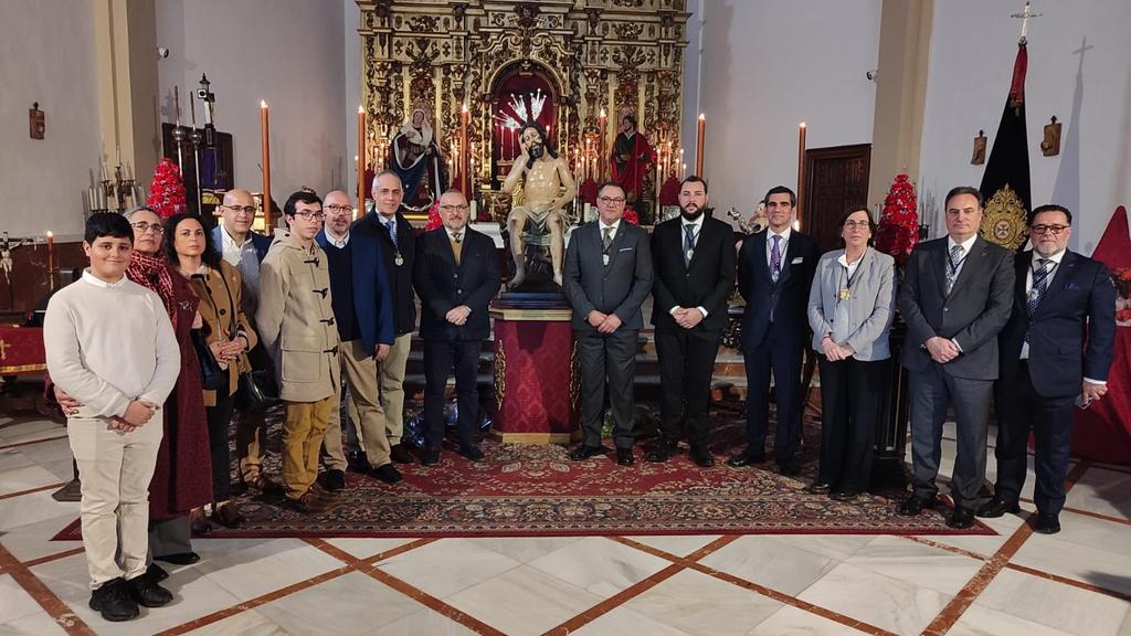 Hdad de Loreto Jerez tweet media