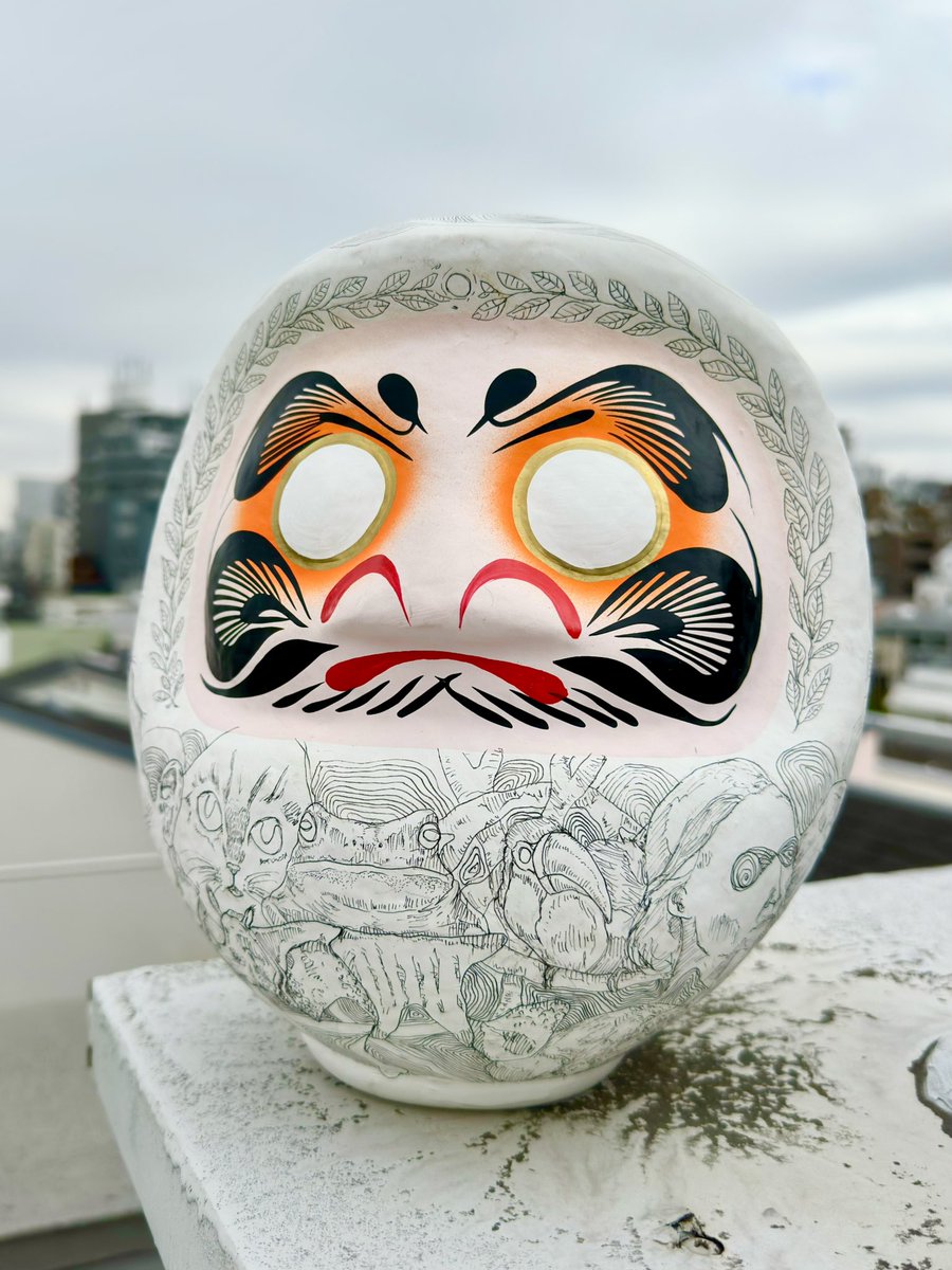 STUDIO SOKAI tweet media