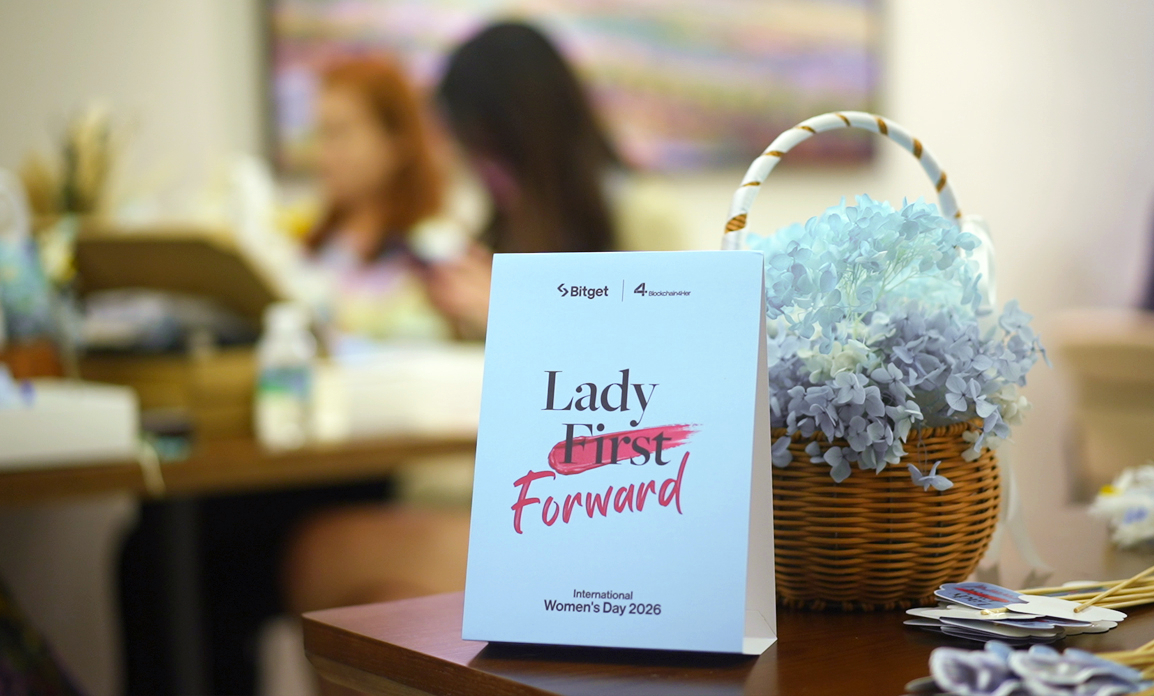 Bitget Malaysia 🇲🇾 tweet media