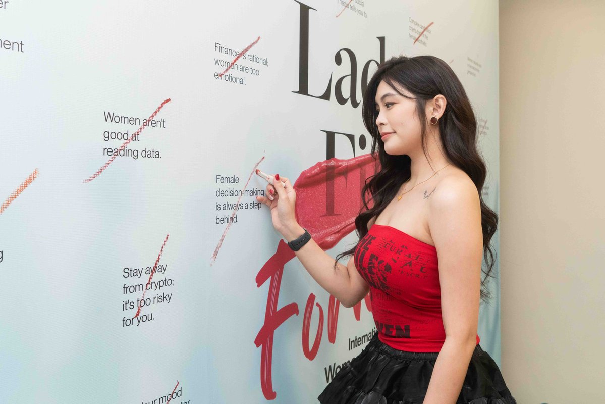 Bitget Malaysia 🇲🇾 tweet media