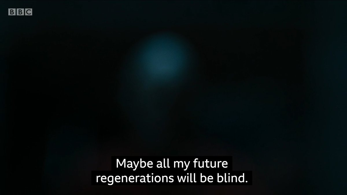 Doctor Who Minus Context tweet media