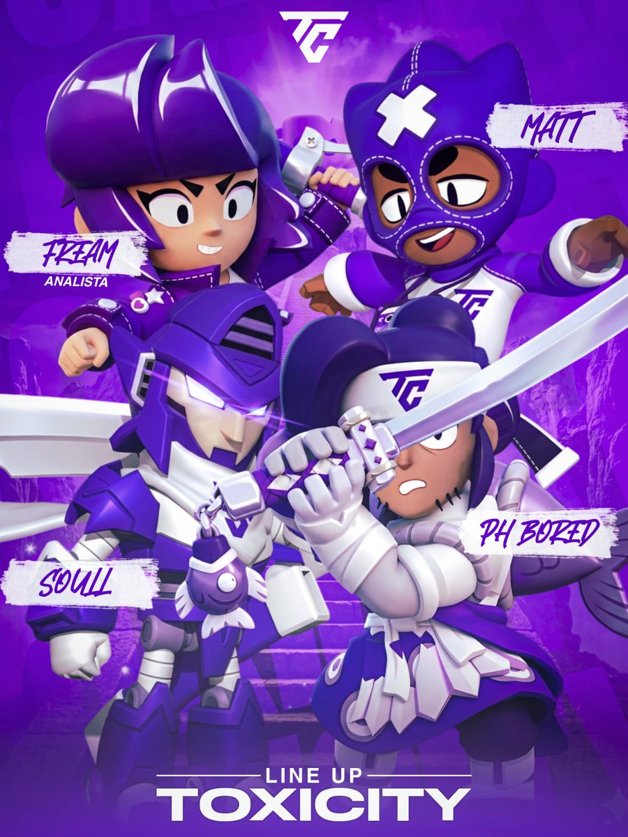 Toxicity Gaming tweet media