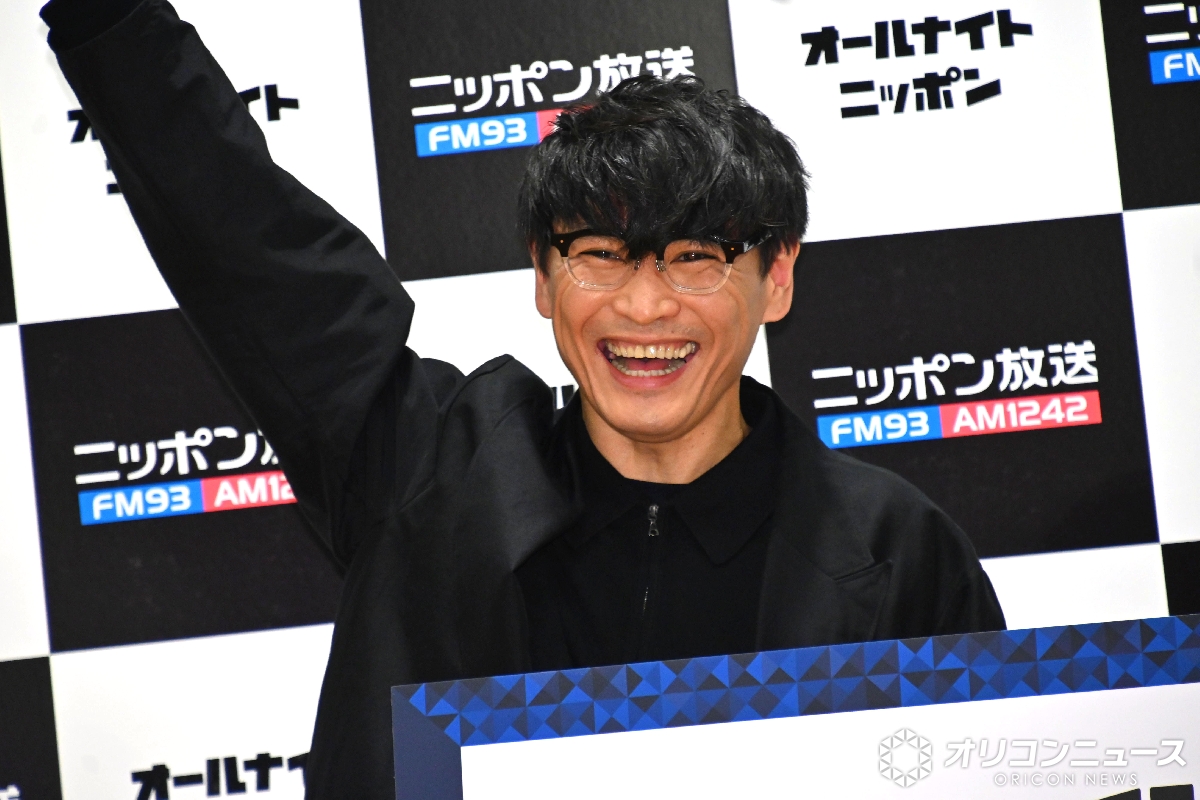 オリコンニュース tweet media