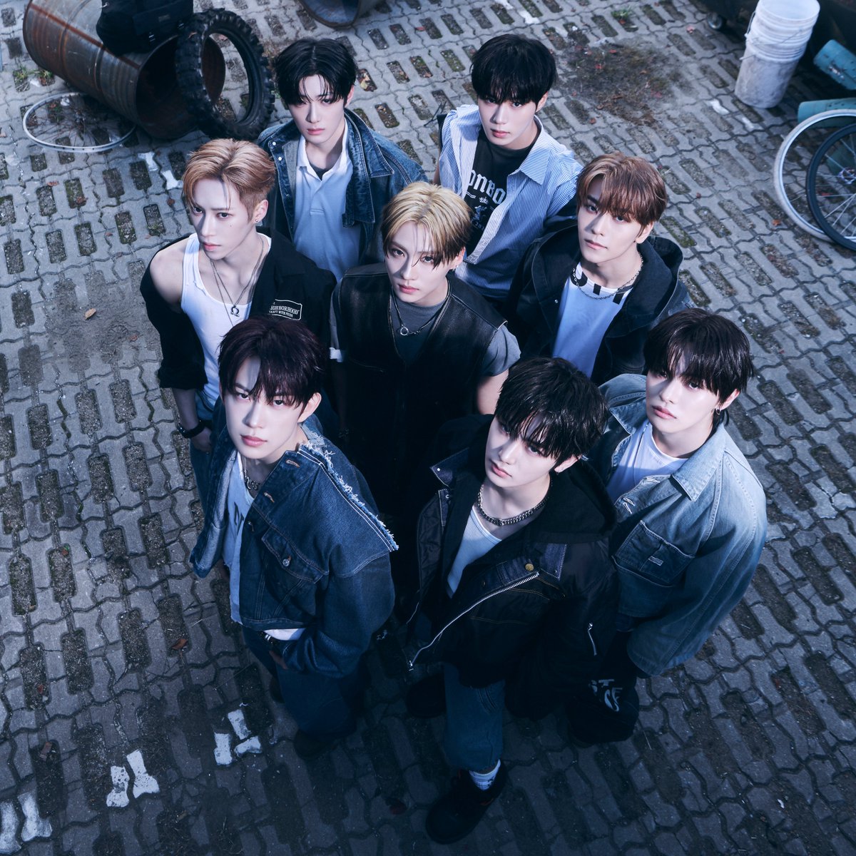 ALPHA DRIVE ONE JP tweet media