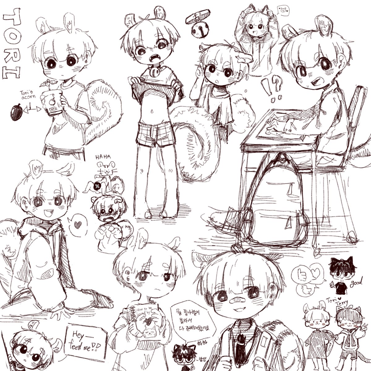 Moigomoim tweet media