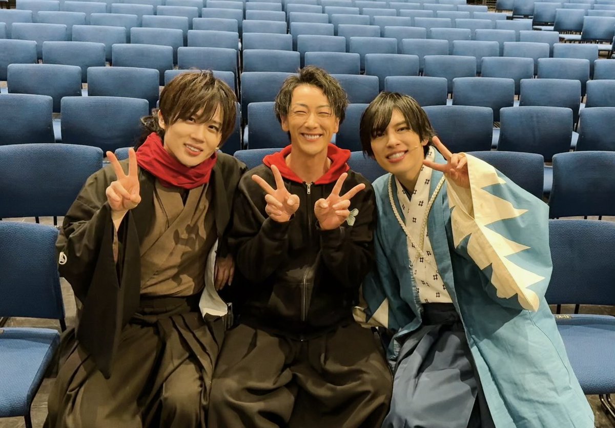 伊藤友紘 tweet media