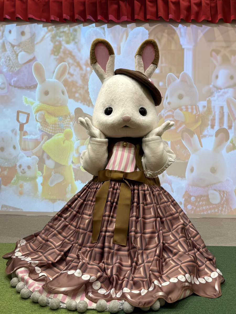 はんめ tweet media