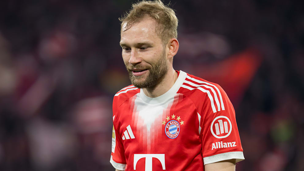 Bayern & Germany tweet media