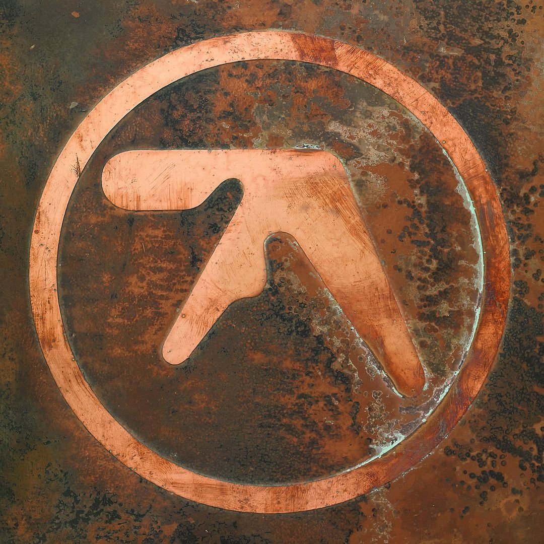 Aphex Twin Updates tweet media