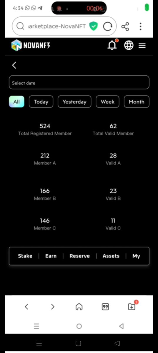 CRYPTO STAR tweet media