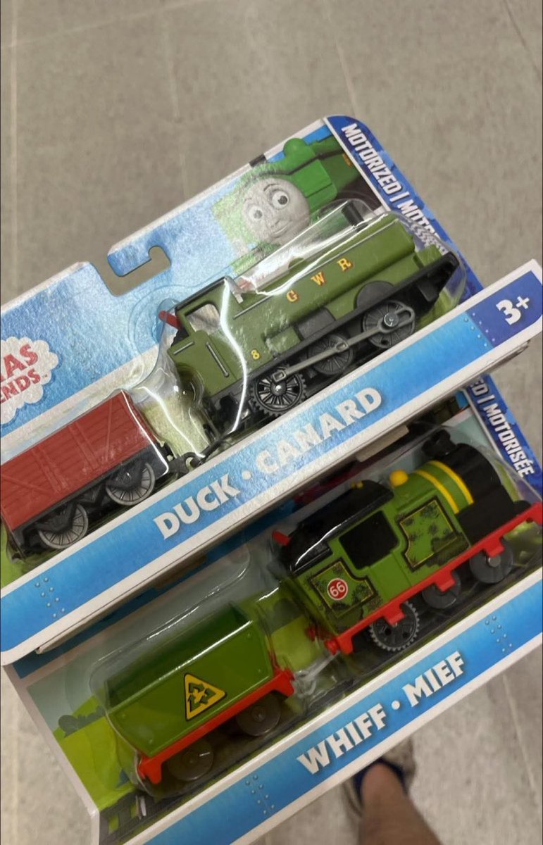 Thomas Merch News tweet media