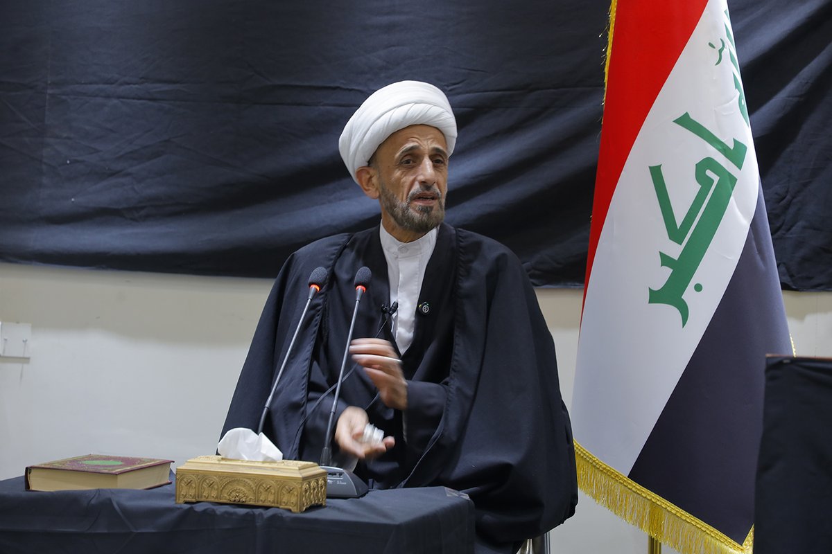 iq_ppf's tweet photo. #مؤسسة_السجناء_السياسيين تقيم مجلس عزاء بذكرى استشهاد أمير المؤمنين الإمام علي (عليه السلام)

التفاصيل على الرابط أدناه 
https://t.co/JThlAoYuNE

#الاعلام_والاتصال_الحكومي https://t.co/E9XDdbf1c5
