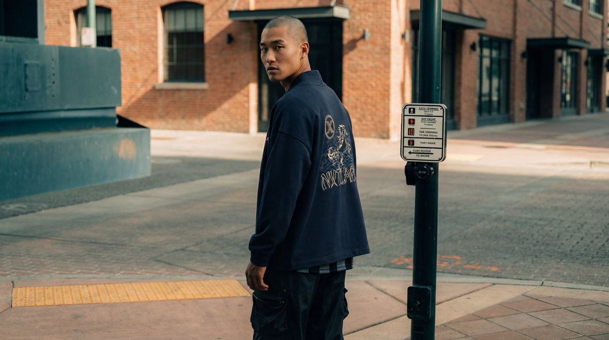 NXT LABS tweet media