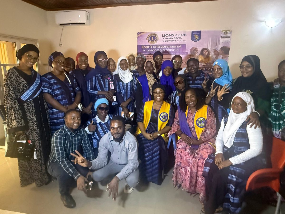 Soua DORÉ tweet media