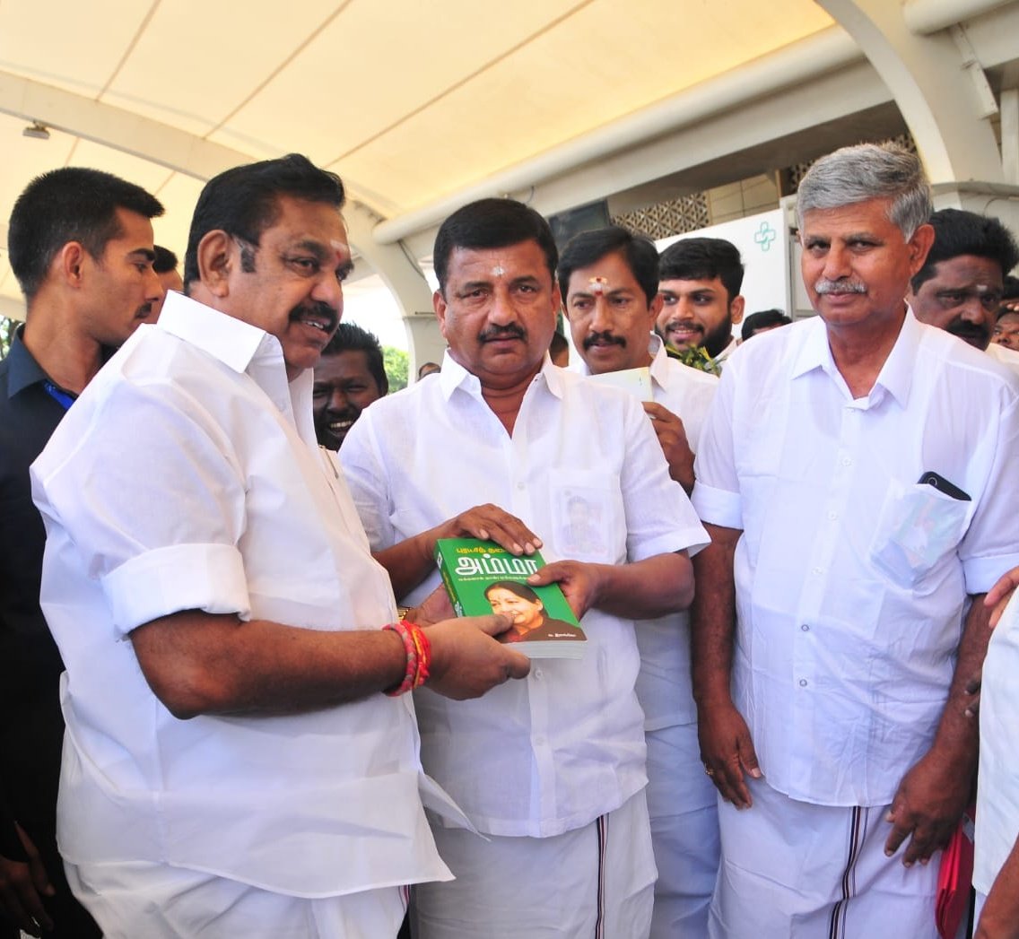 PRGArunkumar tweet media