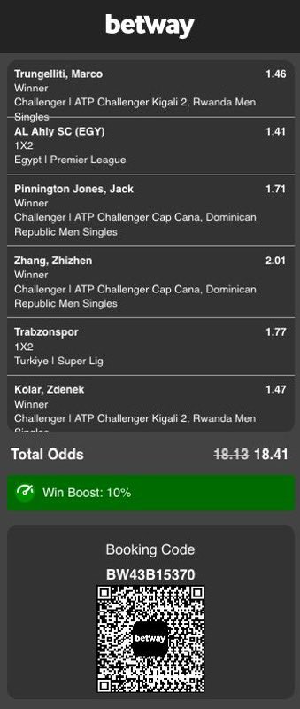 Winningteam2026's tweet photo. BW43B15370

Betway code 💰 https://t.co/LMu1kKWK8i