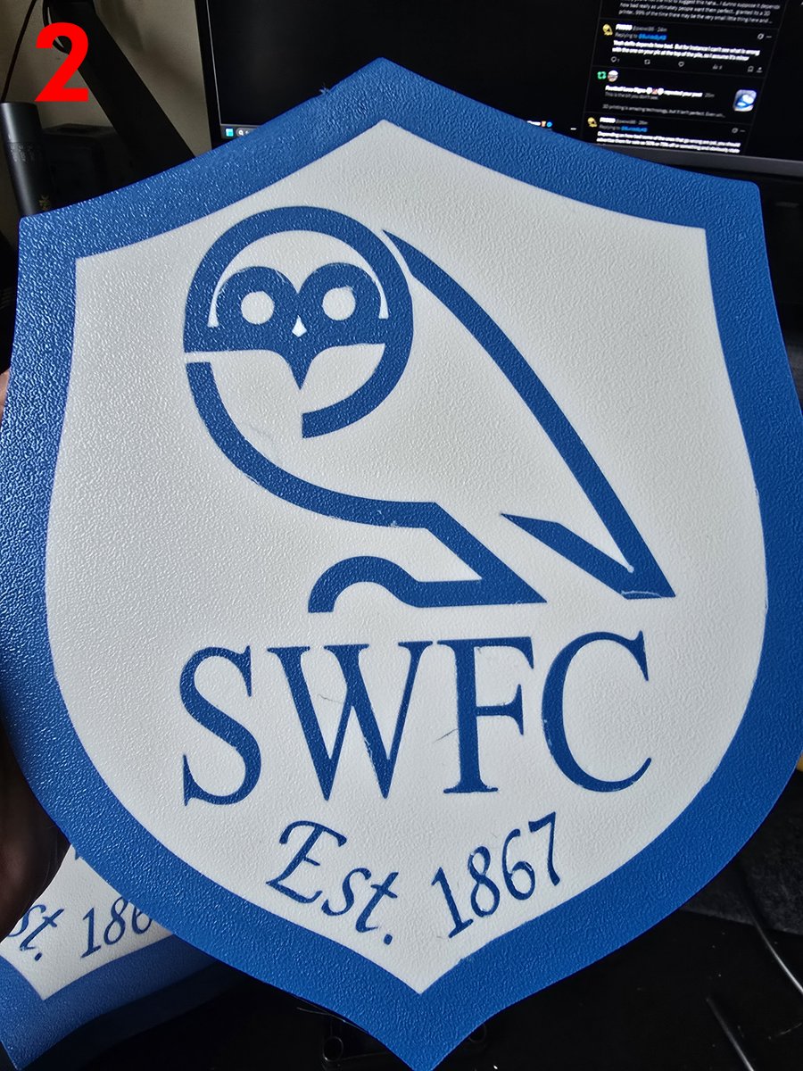 Kieren 🦉 tweet media