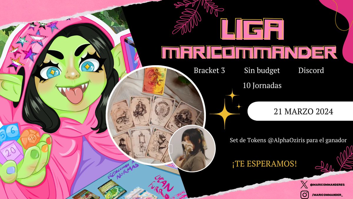 Maricommander tweet media