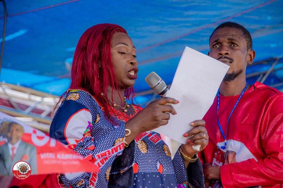 kambu Mbula Gradi 🇨🇩 tweet media