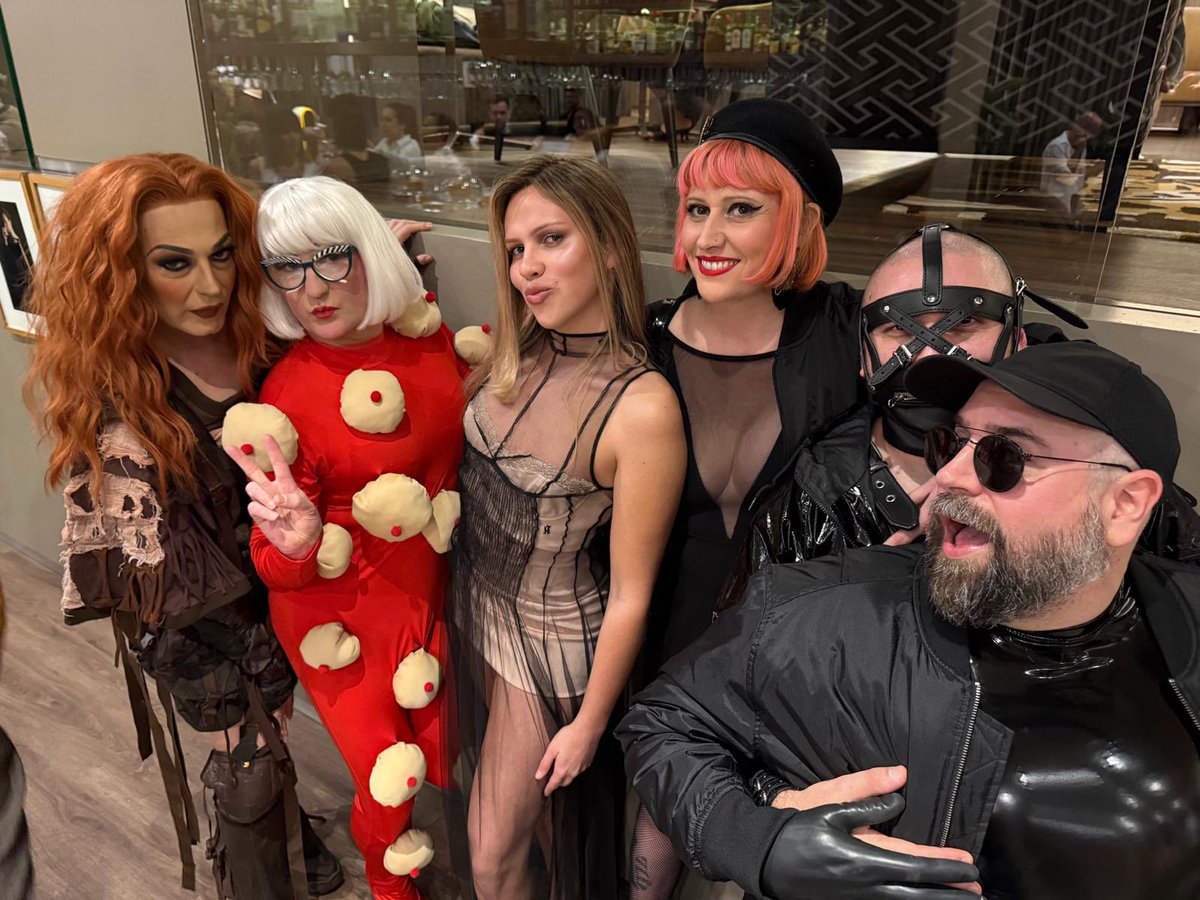 yogurinha borova tweet media