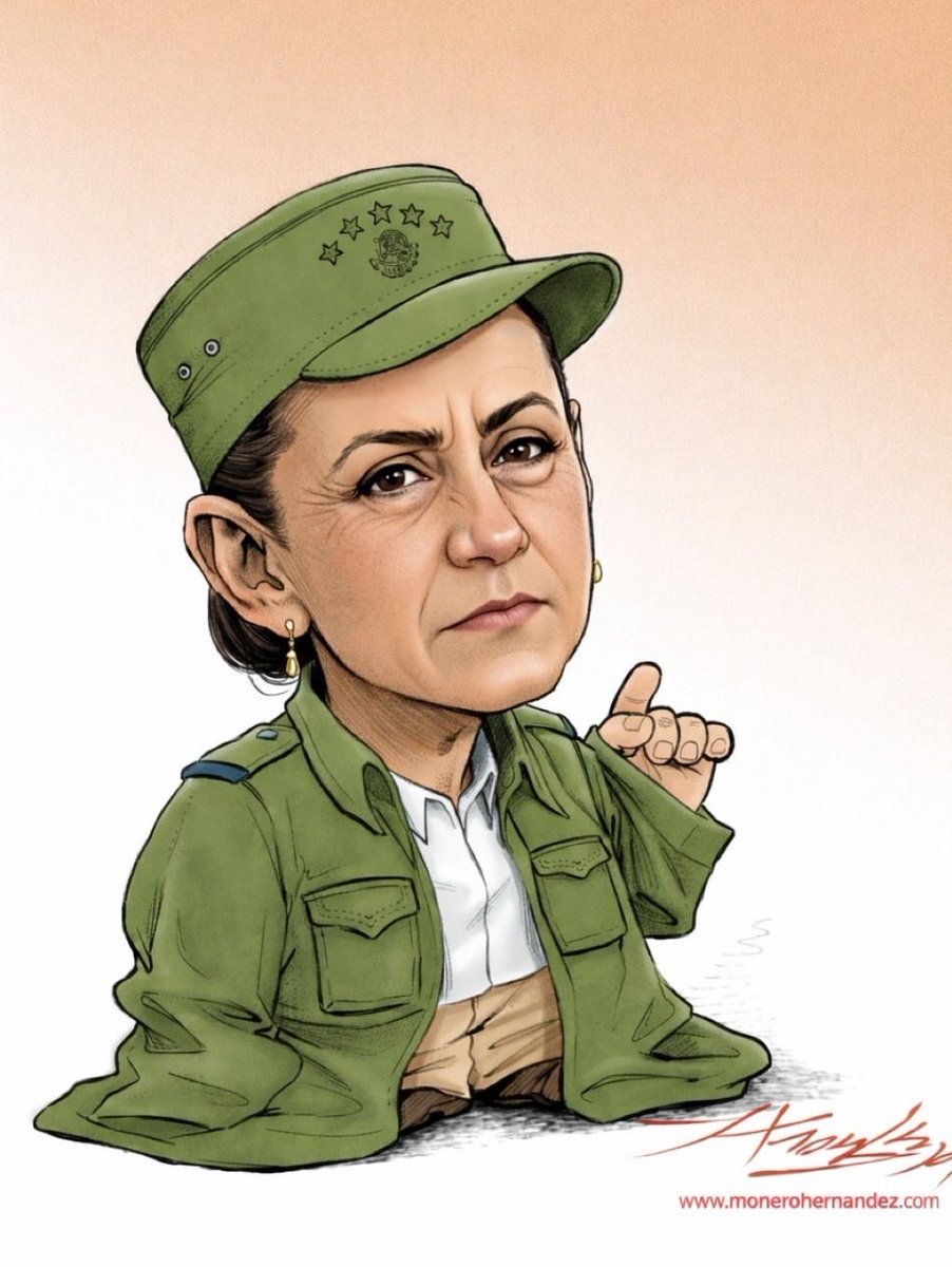 MiguelCota14624's tweet photo. @aracelibs LA BOROLITAS DEL BIENESTAR LO LOGRO OTRA VEZ REUNIR A TODAS
PERO ATODAS LAS FUERZAS ARMADAS #HARTOSDEMORENA https://t.co/u9nHcSEpi4