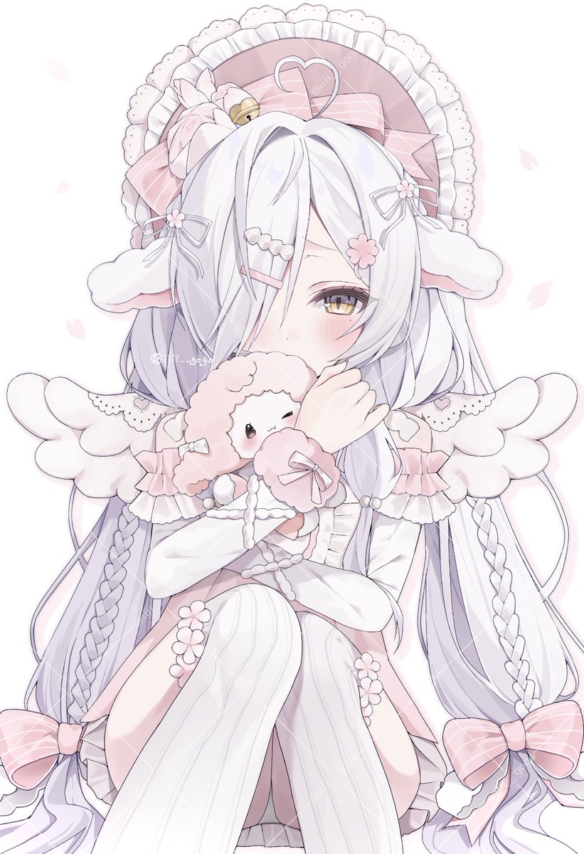 ねこむ tweet media