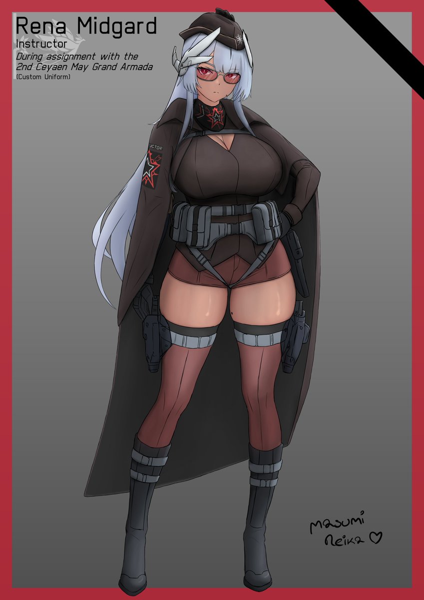 reikamasumi's tweet photo. Rendered >w< https://t.co/GTz6MN6laZ