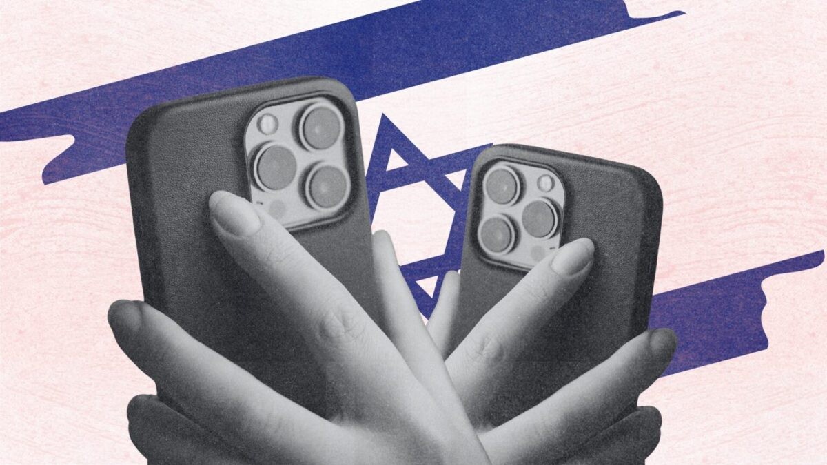 Vraies alertes, faux système. Une copie parfaite de l'application israélienne Red Alert vole secrètement SMS, contacts et géolocalisation.
👉 l.numerama.com/hmw