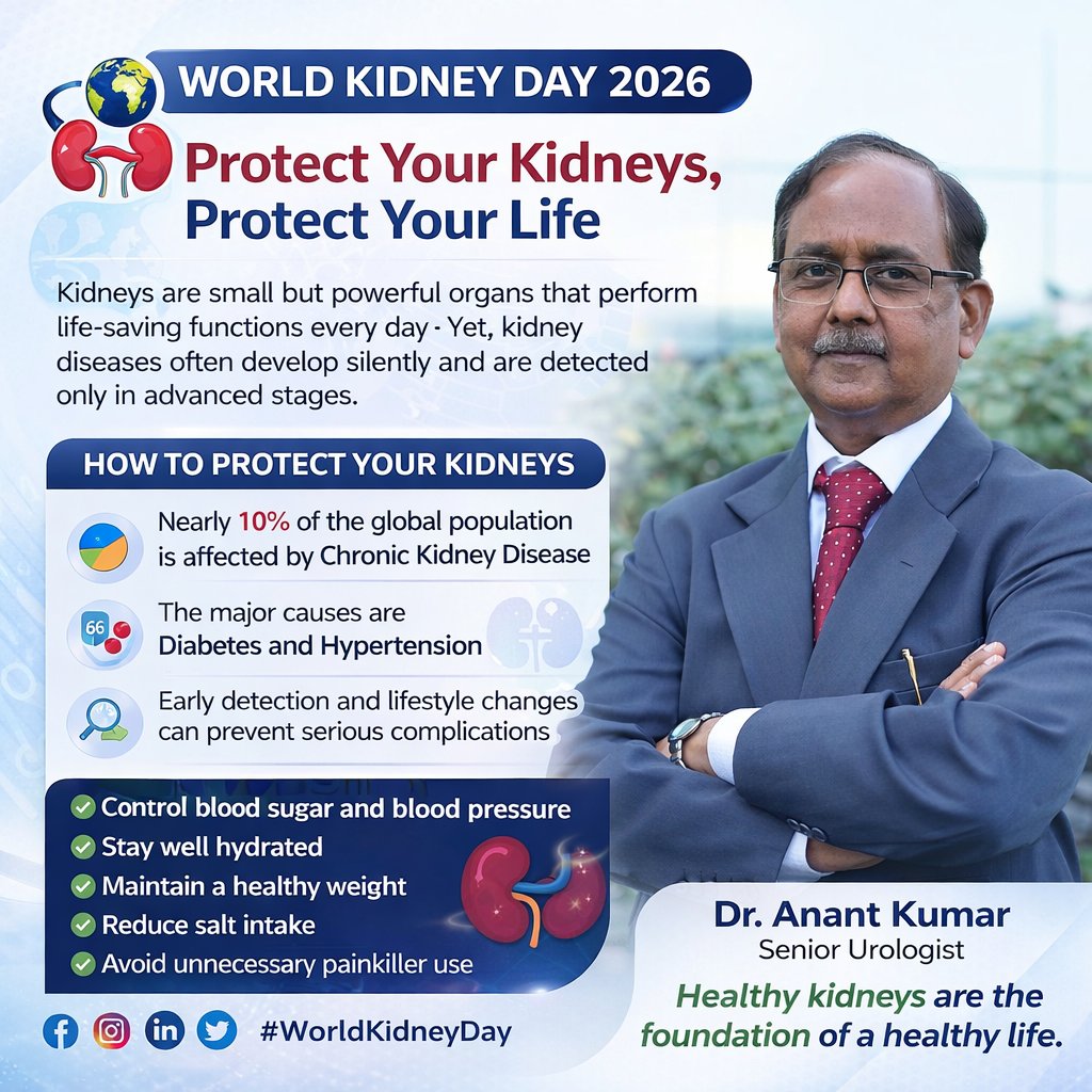 Dr. Anant Kumar tweet media
